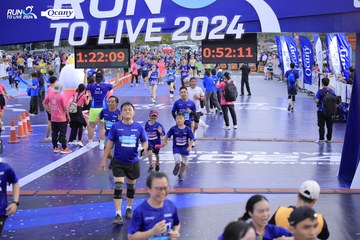 RUN TO LIVE 2024 - Ảnh #1361115
