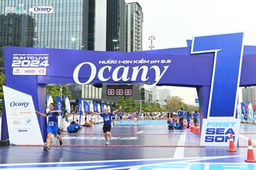 RUN TO LIVE 2024 - Ảnh #1422678