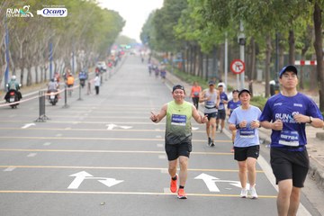 RUN TO LIVE 2024 - Ảnh #1420647