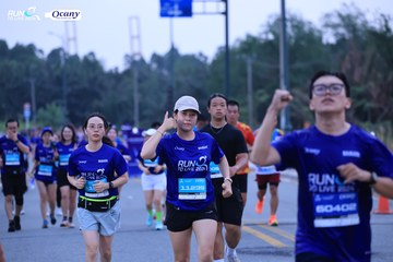 RUN TO LIVE 2024 - Ảnh #1361734