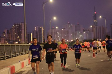 RUN TO LIVE 2024 - Ảnh #1446156