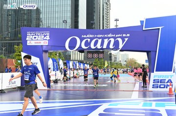 RUN TO LIVE 2024 - Ảnh #1423057