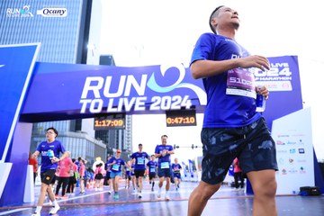 RUN TO LIVE 2024 - Ảnh #1373085