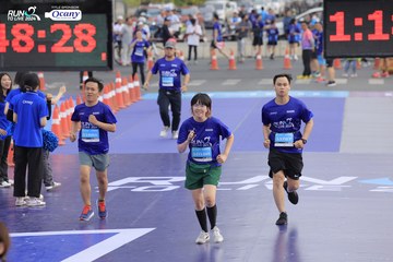 RUN TO LIVE 2024 - Ảnh #1392962