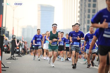 RUN TO LIVE 2024 - Ảnh #1346931