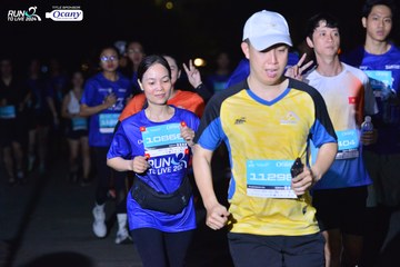 RUN TO LIVE 2024 - Ảnh #1321620