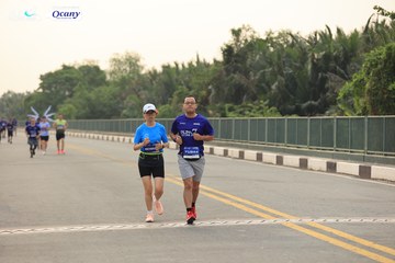 RUN TO LIVE 2024 - Ảnh #1408512