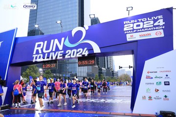 RUN TO LIVE 2024 - Ảnh #1370885