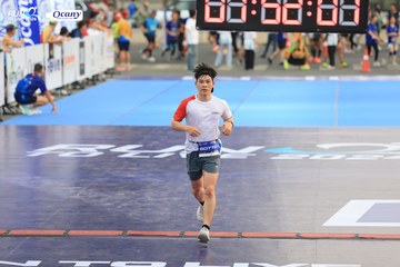 RUN TO LIVE 2024 - Ảnh #1333969