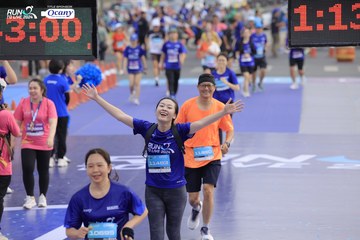 RUN TO LIVE 2024 - Ảnh #1391107