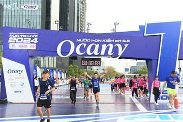 RUN TO LIVE 2024 - Ảnh #1420838