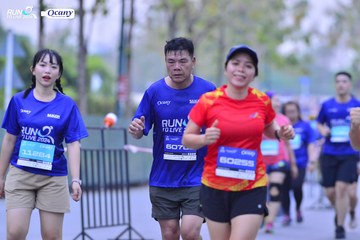 RUN TO LIVE 2024 - Ảnh #1336661