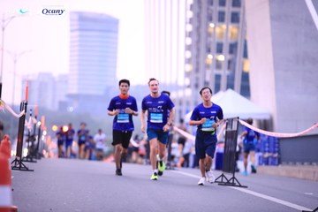 RUN TO LIVE 2024 - Ảnh #1325559