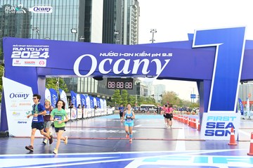 RUN TO LIVE 2024 - Ảnh #1424871