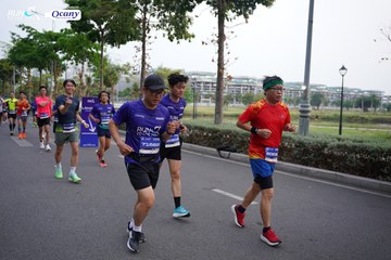 RUN TO LIVE 2024 - Ảnh #1385894