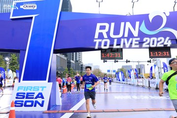 RUN TO LIVE 2024 - Ảnh #1367795