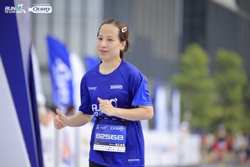 RUN TO LIVE 2024 - Ảnh #1403309