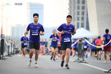 RUN TO LIVE 2024 - Ảnh #1349020
