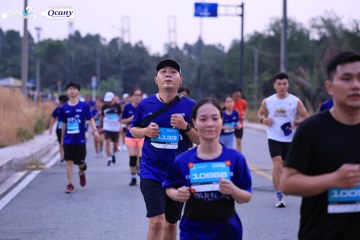 RUN TO LIVE 2024 - Ảnh #1359464