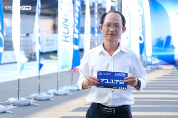 RUN TO LIVE 2024 - Ảnh #1308223