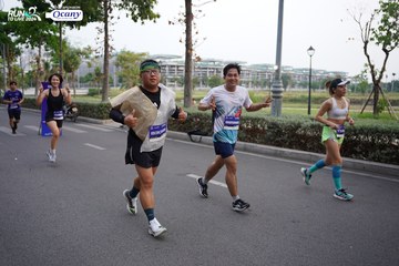 RUN TO LIVE 2024 - Ảnh #1386302
