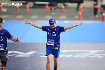 RUN TO LIVE 2024 - Ảnh #1413775