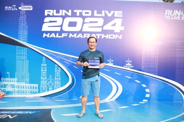 RUN TO LIVE 2024 - Ảnh #1315987