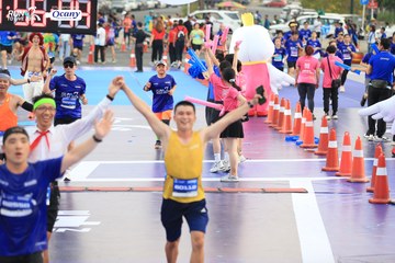 RUN TO LIVE 2024 - Ảnh #1404183