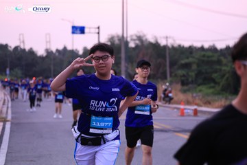 RUN TO LIVE 2024 - Ảnh #1358329