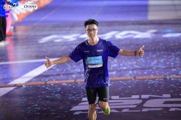 RUN TO LIVE 2024 - Ảnh #1352560