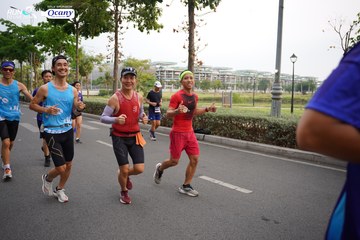 RUN TO LIVE 2024 - Ảnh #1389745