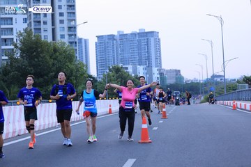RUN TO LIVE 2024 - Ảnh #1449195