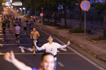 RUN TO LIVE 2024 - Ảnh #1432273