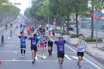 RUN TO LIVE 2024 - Ảnh #1434043