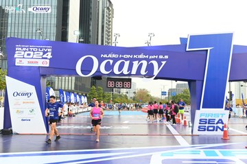 RUN TO LIVE 2024 - Ảnh #1420486
