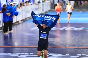 RUN TO LIVE 2024 - Ảnh #1332523