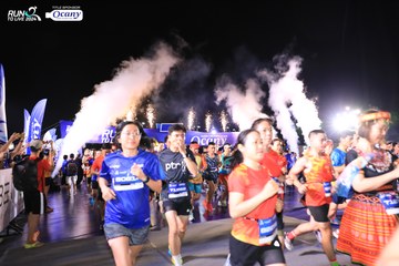 RUN TO LIVE 2024 - Ảnh #1318692