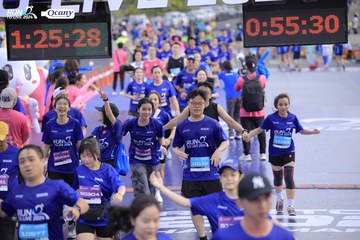 RUN TO LIVE 2024 - Ảnh #1362620