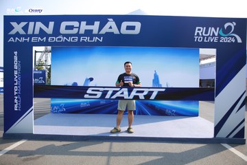 RUN TO LIVE 2024 - Ảnh #1314501