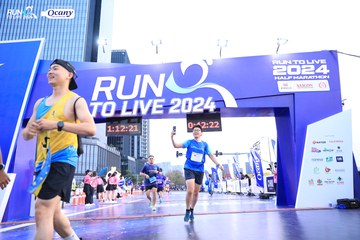 RUN TO LIVE 2024 - Ảnh #1374695