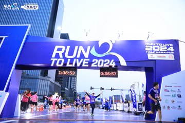 RUN TO LIVE 2024 - Ảnh #1375903