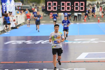 RUN TO LIVE 2024 - Ảnh #1410302