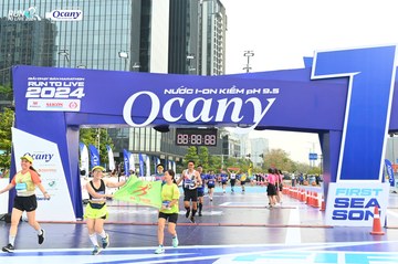 RUN TO LIVE 2024 - Ảnh #1424694