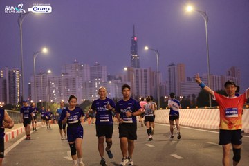 RUN TO LIVE 2024 - Ảnh #1446329