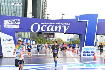 RUN TO LIVE 2024 - Ảnh #1421012