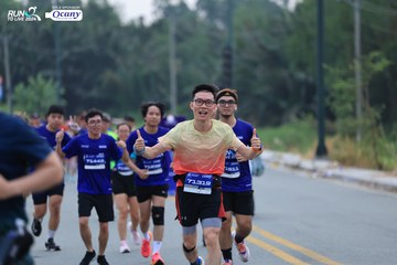 RUN TO LIVE 2024 - Ảnh #1374060