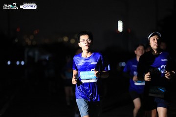 RUN TO LIVE 2024 - Ảnh #1340645