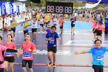 RUN TO LIVE 2024 - Ảnh #1405893