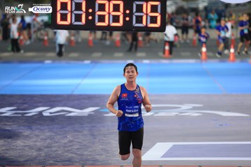RUN TO LIVE 2024 - Ảnh #1373251