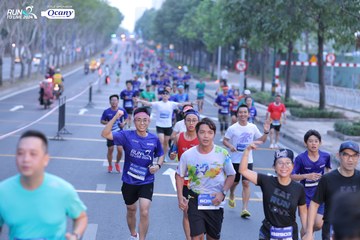 RUN TO LIVE 2024 - Ảnh #1431511